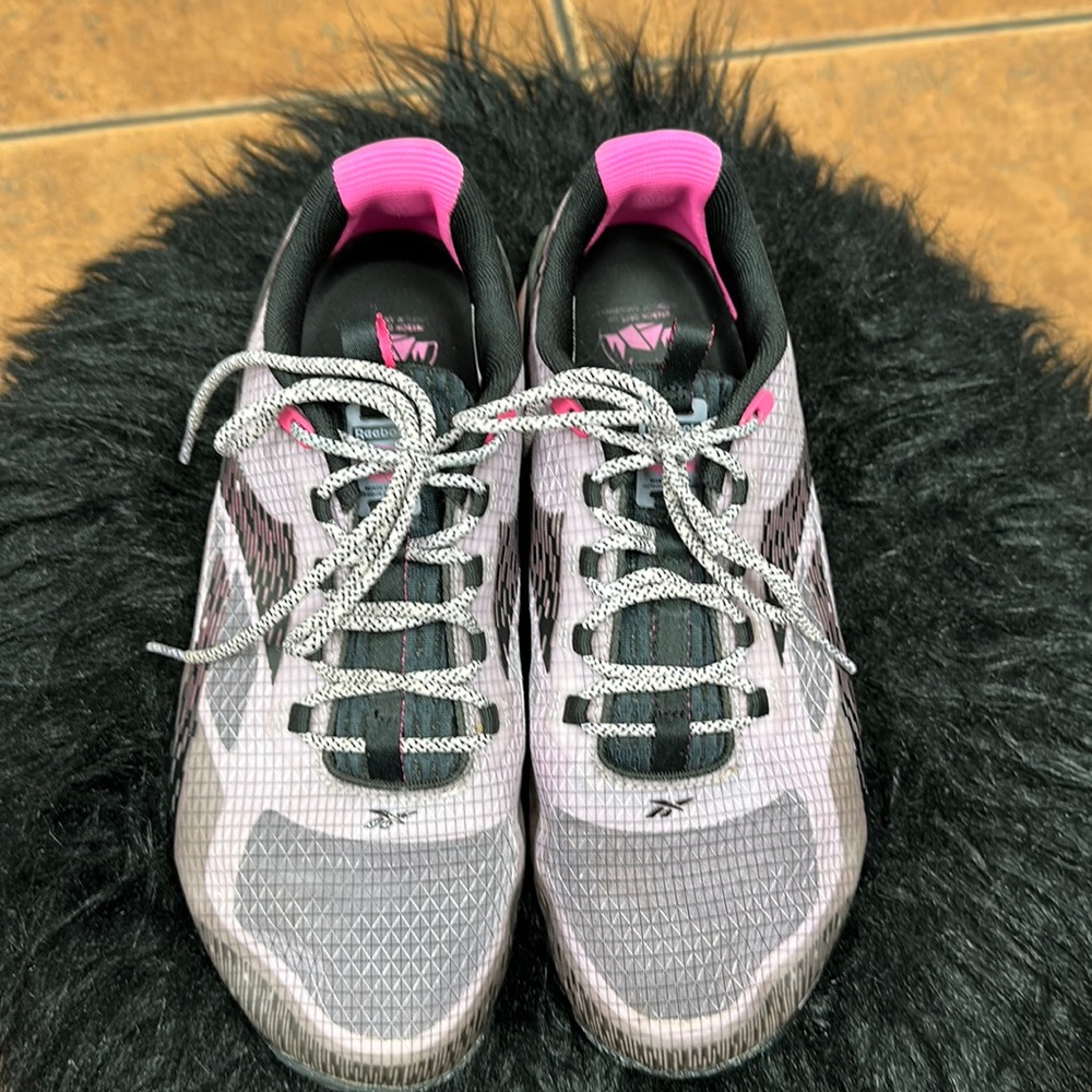 Reebok Nano X1